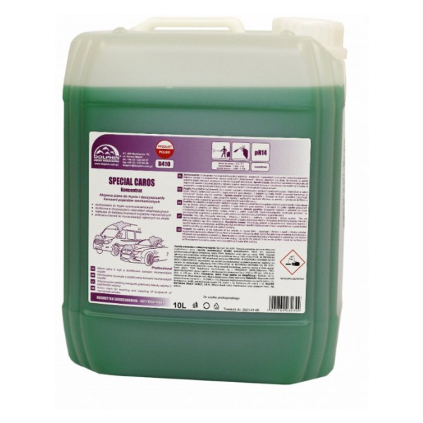 Płyn do mycia samochodów Special Caros 20 L